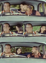 samvrutha sunil memes, memes, plain memes, samvrutha sunil plain meme, malayalam memes - Shankaran asking name to the driver